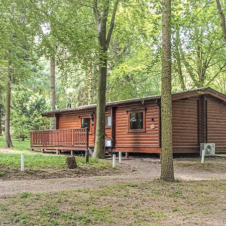 Haven Lodge Legbourne Екстериор снимка