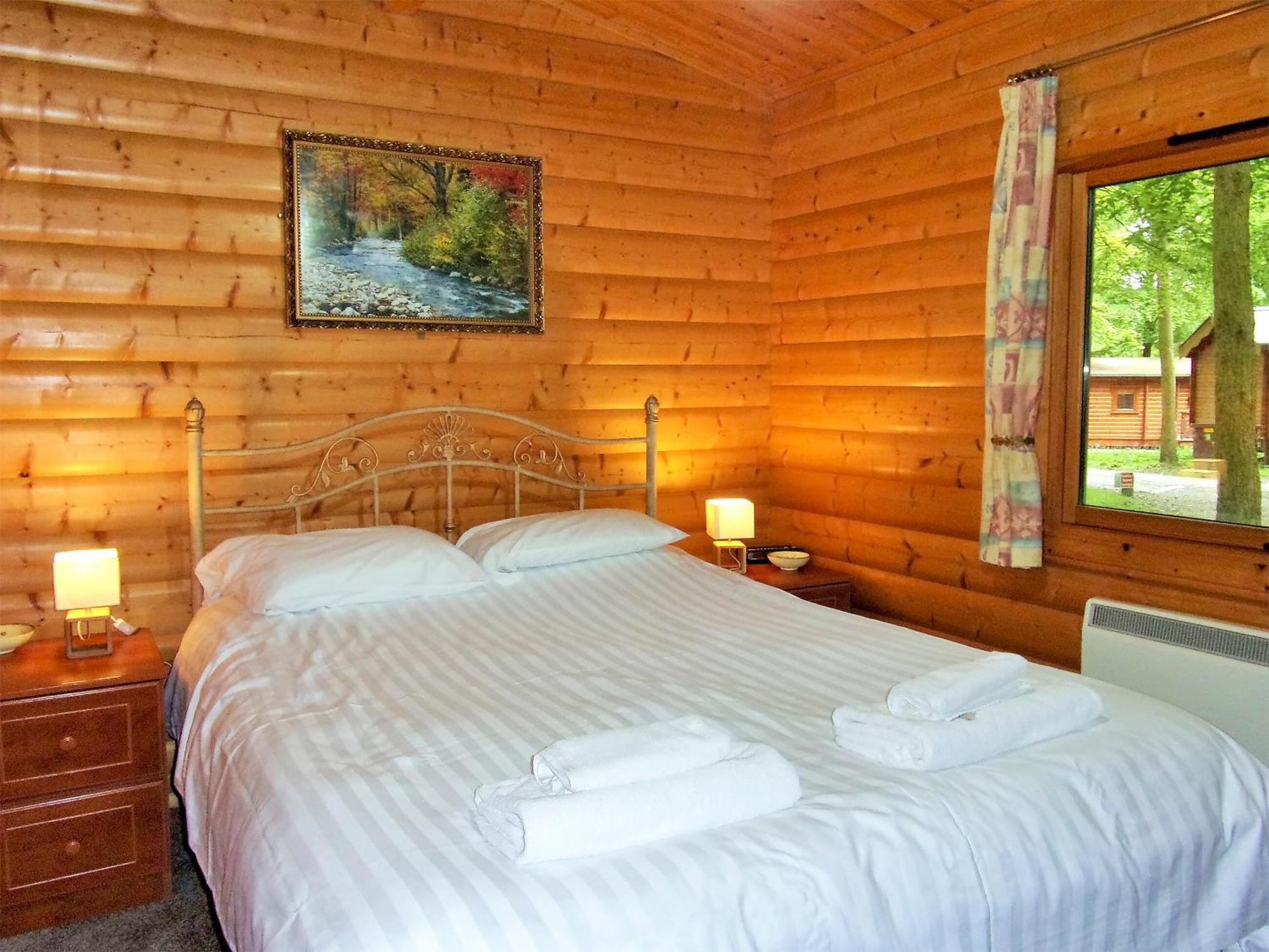 Haven Lodge Legbourne Екстериор снимка