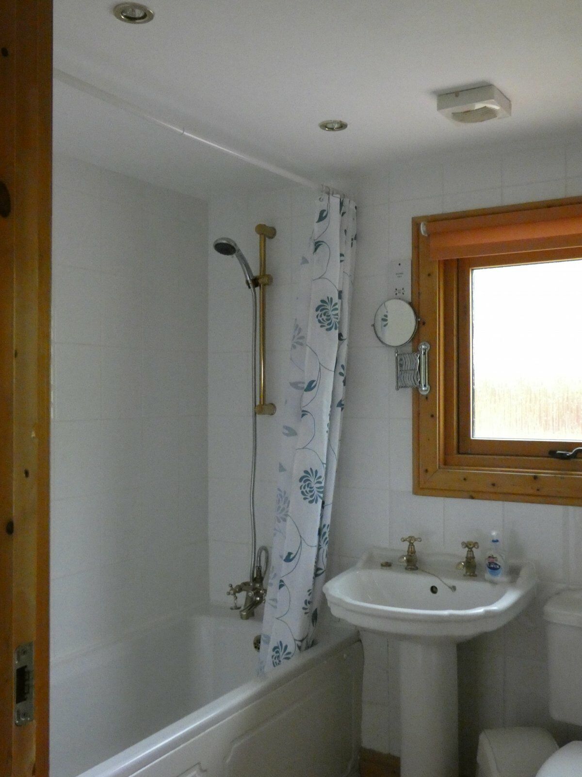 Haven Lodge Legbourne Стая снимка